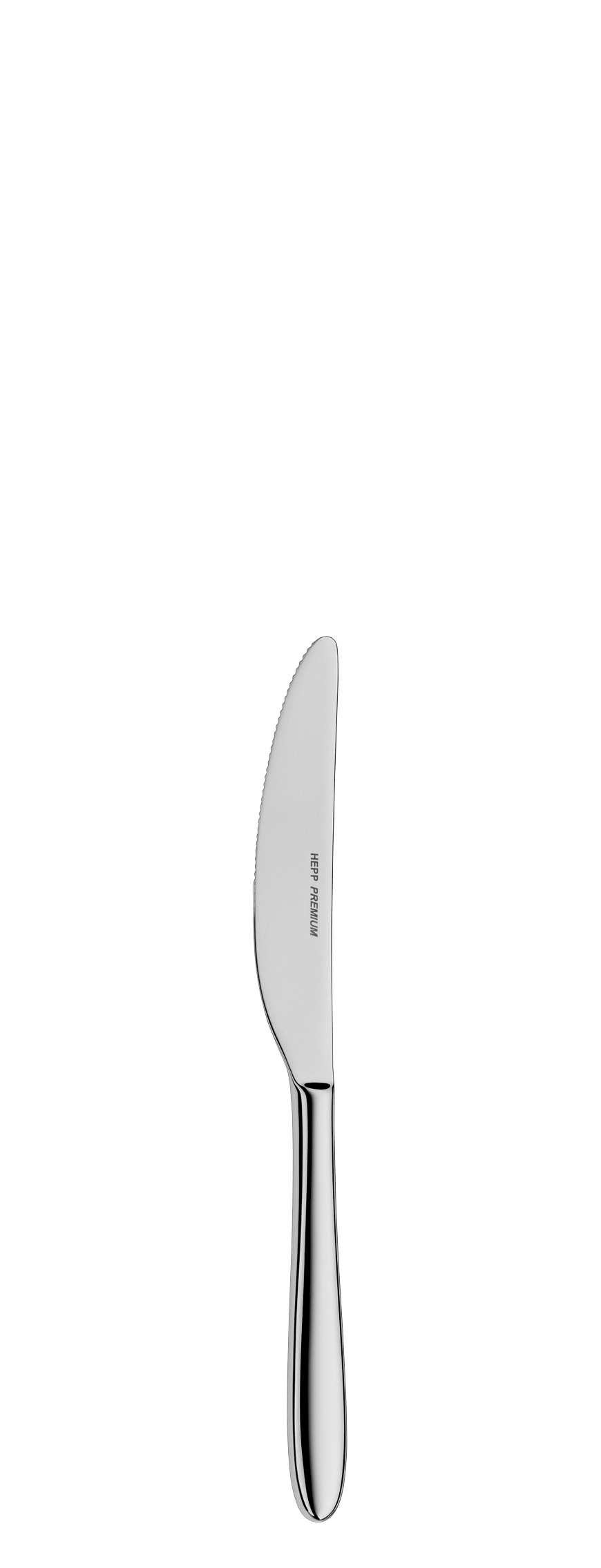 78832 Obstmesser Vollheft ECCO 18/0