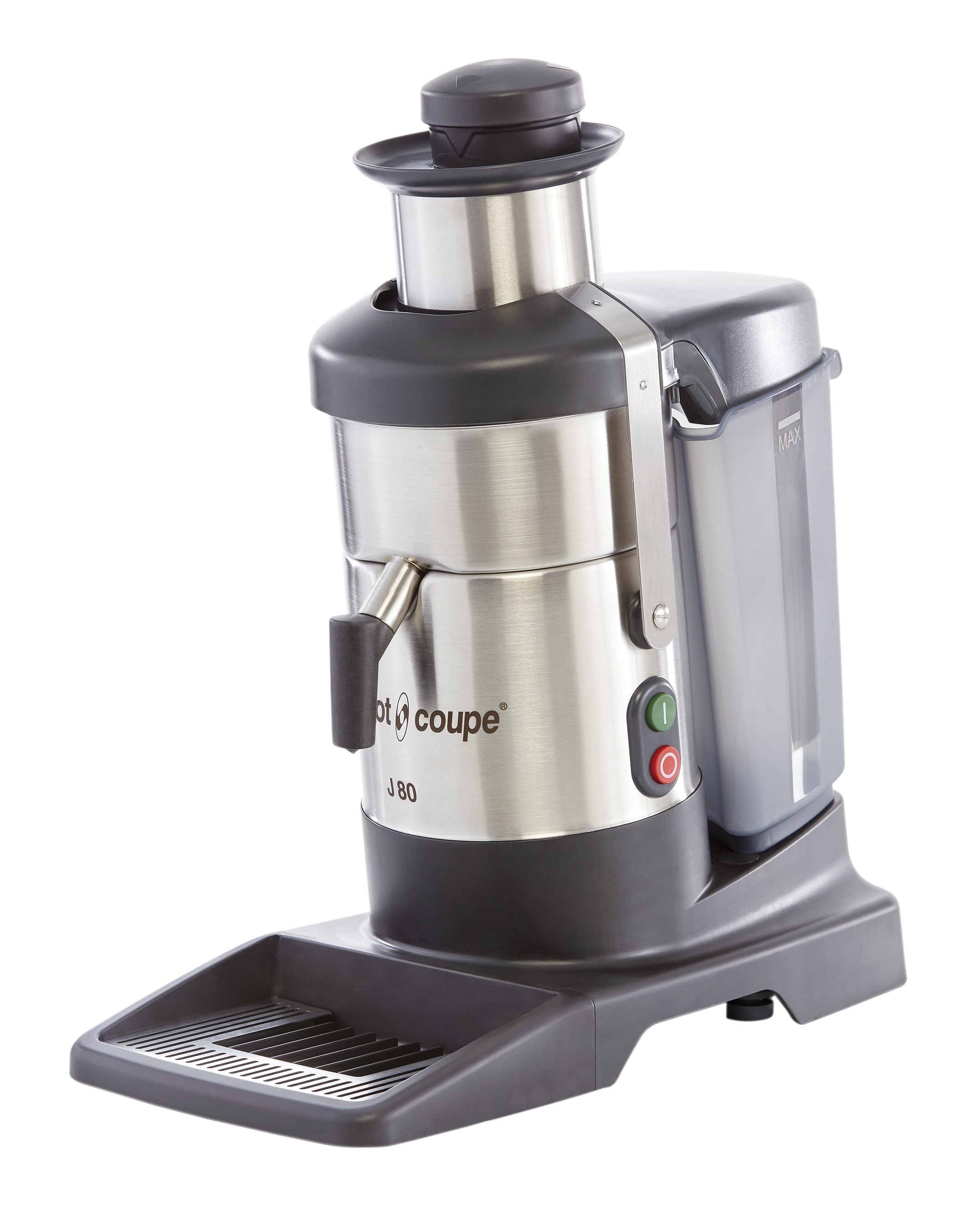 Entsafter J80 BUFFET  Entsafter J80 BUFFET