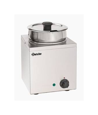 Elektro-Bainmarie HOT-POT 3,5 L Tischgerät 230 V