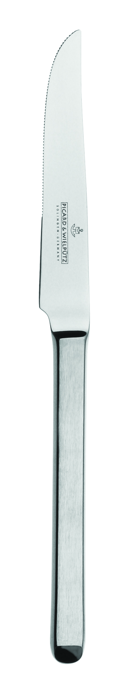 69892 Steakmesser Vollheft PORTOFINO 18/0