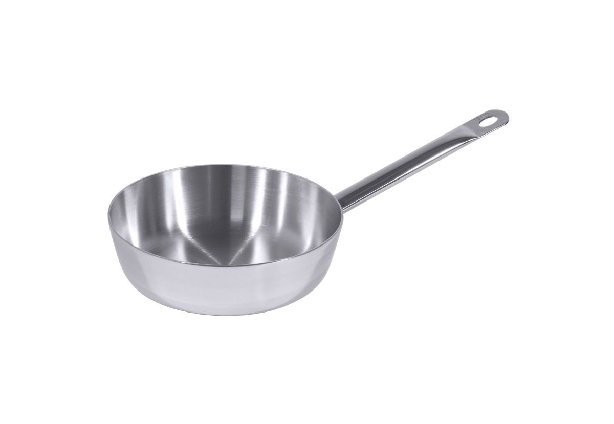 Sauteuse Multiply D: 18 cm H: 6 cm 1,5l