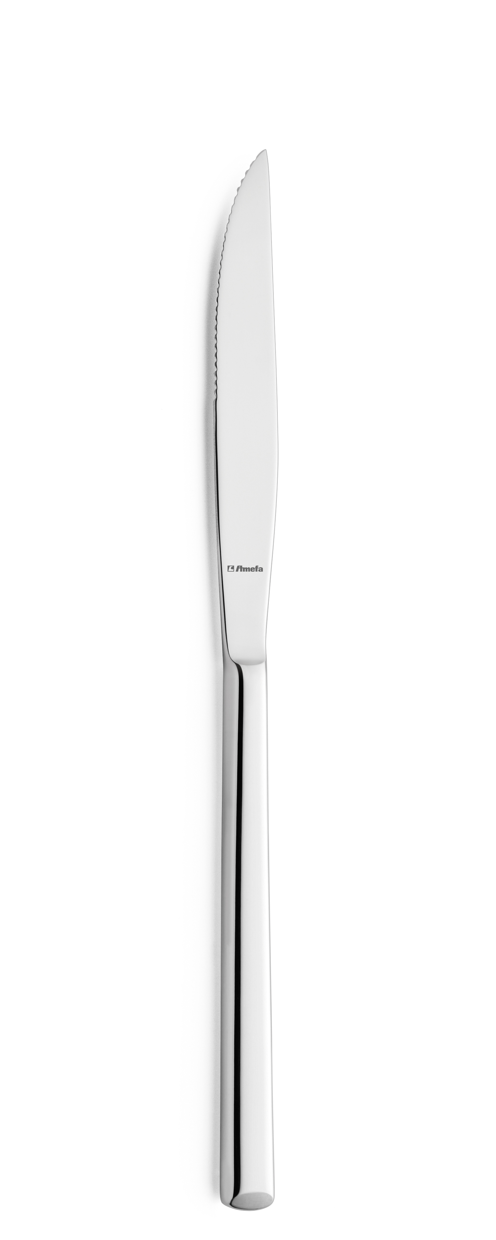 82789 Steakmesser Vollheft METROPOLE 18/0