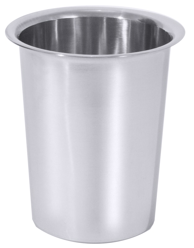 Besteckköcher für Tafellöffel,gabel und -messer D innen: 10cm H: 13,5cm Besteckköcher für Tafellöffel,gabel und -messer D innen: 10cm H: 13,5cm