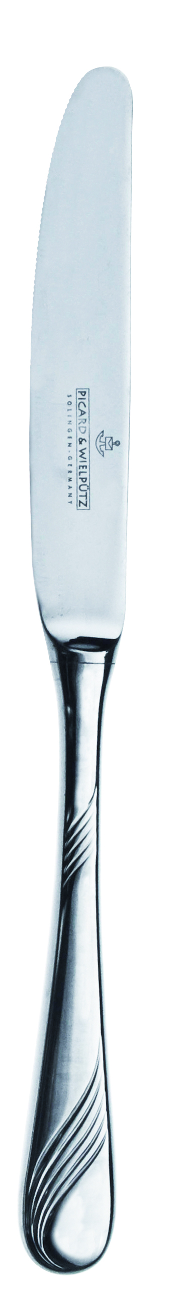 52369 Menümesser Hohlheft GALA