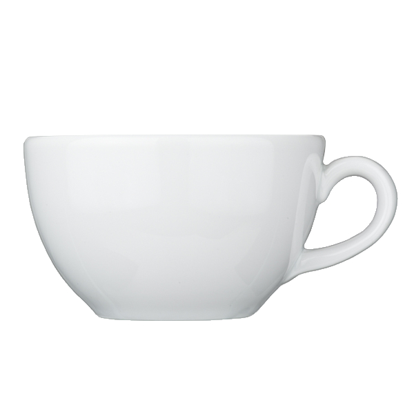 85937 Cappuccinotasse 0,28l BASIC CAFÉ