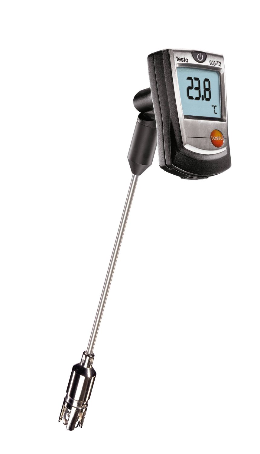 Oberflächen-Thermometer TESTO 905-T2