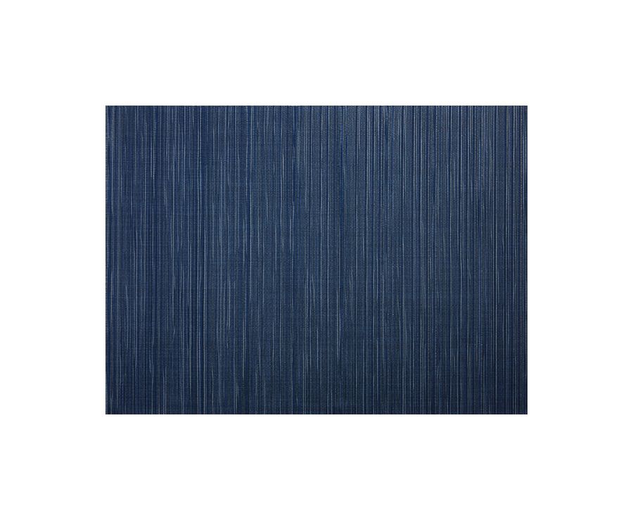 Tischset 45x33cm FEINBAND blau