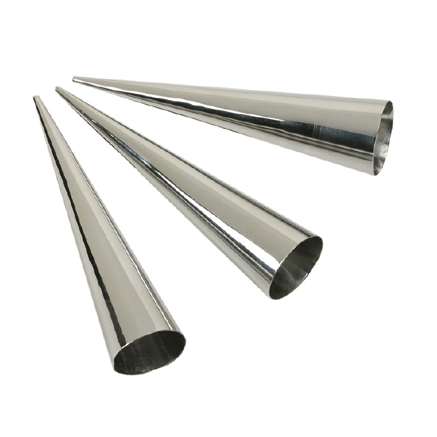 130051 Schillerlockenformen flach 35x140mm