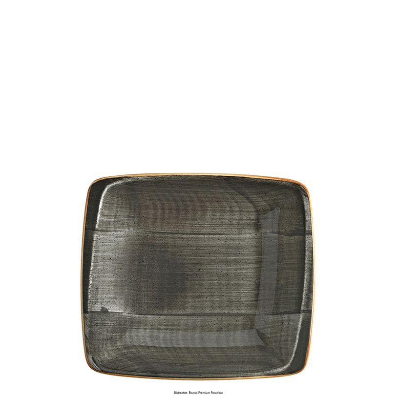 144239 Schale 19x17cm AURA SPACE MOOVE