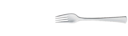 Kuchengabel GASTRO 18/10 Kuchengabel GASTRO 18/10