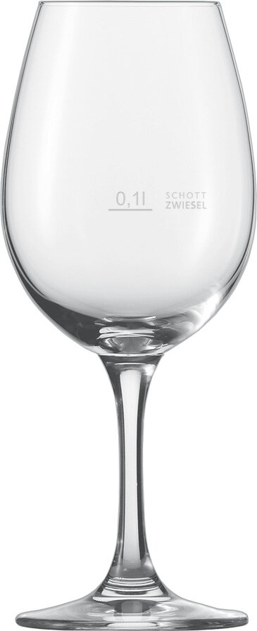 Weinprobierglas 299ml 0,1 /-/ SENSUS 0 MP Weinprobierglas 299ml 0,1 /-/ SENSUS 0 MP