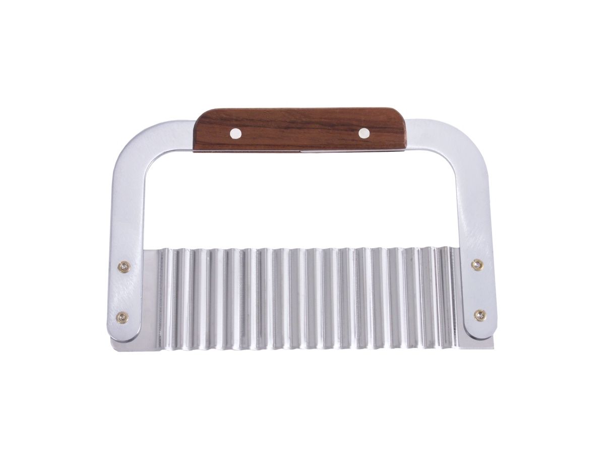 42645 Garnierschneider L:18,5cm, Klingenbreite: 5cm H: 12,5cm