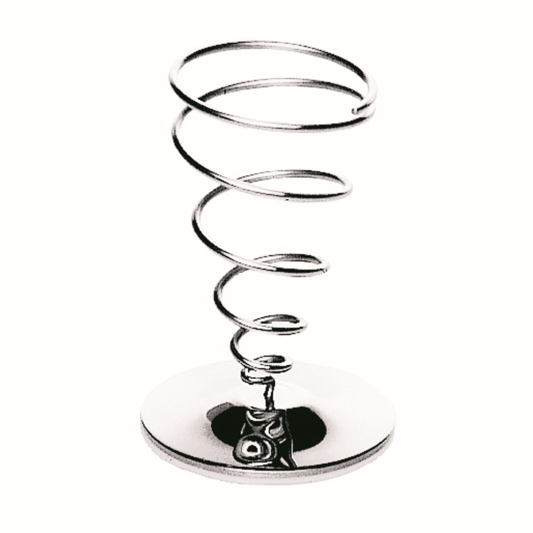 Pommestütenhalter Ø6cm H10cm Pommestütenhalter Ø6cm H10cm