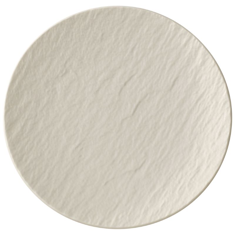 Coupeteller flach Ø21cm H2,5cm THE ROCK White Glacier Coupeteller flach Ø21cm H2,5cm THE ROCK White Glacier