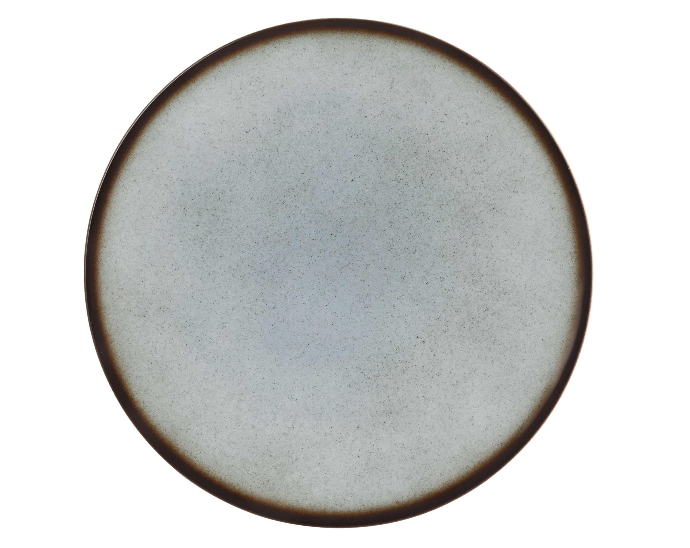 143682 Teller C flach 21,5cm M5380 COUP FINE DINING FANTASTIC grau