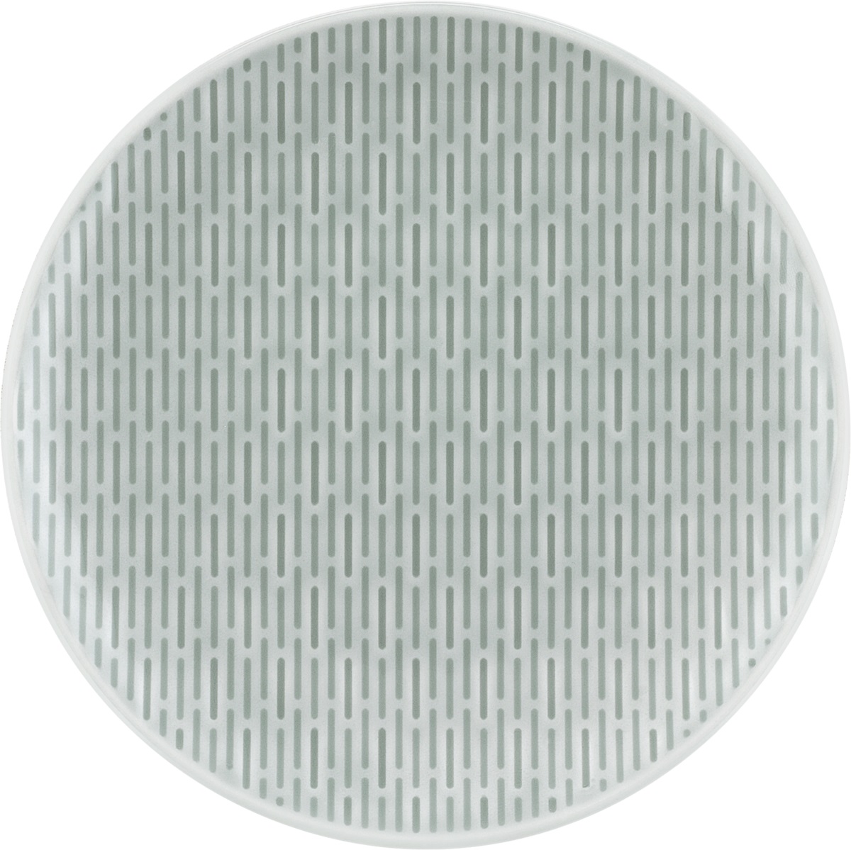 Teller flach coup relief 15cm SCOPE GLOW SEA Teller flach coup relief 15cm SCOPE GLOW SEA