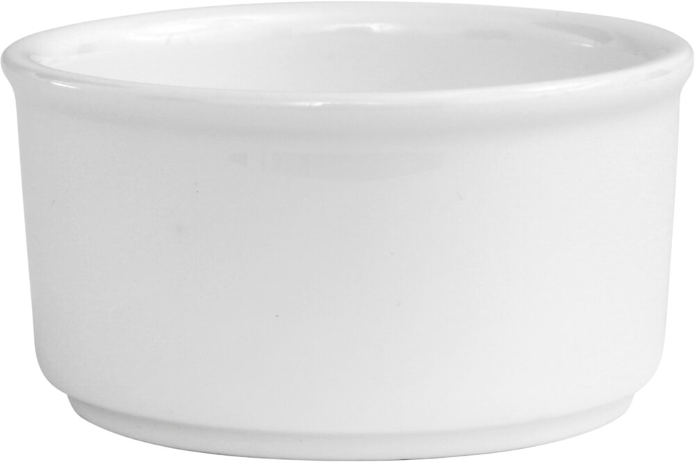 163125 Butterschale stapelbar 7cm ACCESSORIES