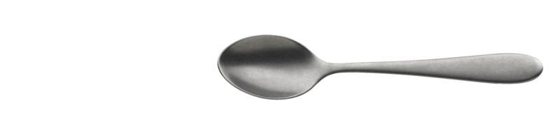 Dessertlöffel SARA 18/10 Stonewashed Dessertlöffel SARA 18/10 Stonewashed