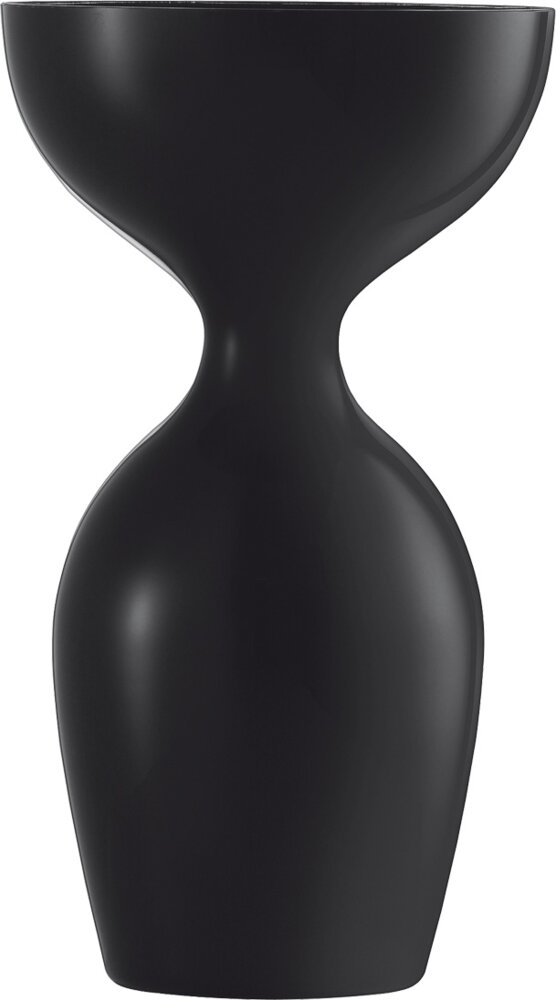 Ausschüttgefäß klein SENSUS 181 schwarz Ausschüttgefäß klein SENSUS 181 schwarz