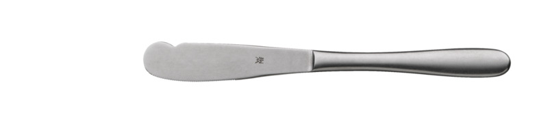 Buttermesser SARA 18/0 Stonewashed