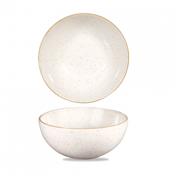 Nudelschale 1,075l STONECAST barley white