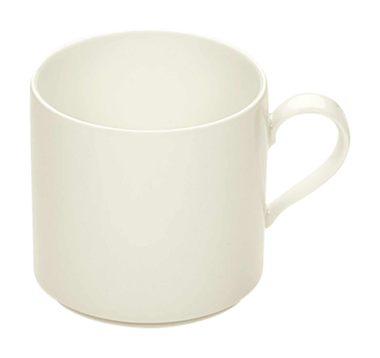 Kaffeetasse 0,19l stapelbar DELIGHT Kaffeetasse 0,19l stapelbar DELIGHT