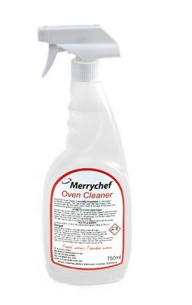 Reinigerspray 750ml  Merrychef