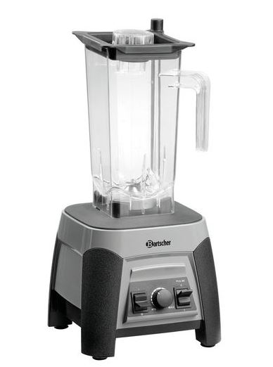 Blender Pro 2,5l