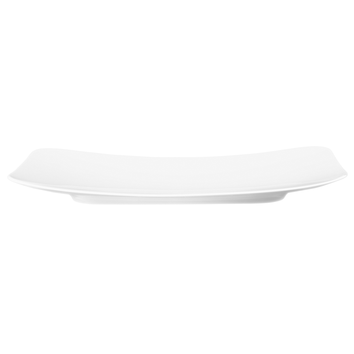 133186 Platte C eckig M5385/35x20x3,2cm COUP FINE DINING
