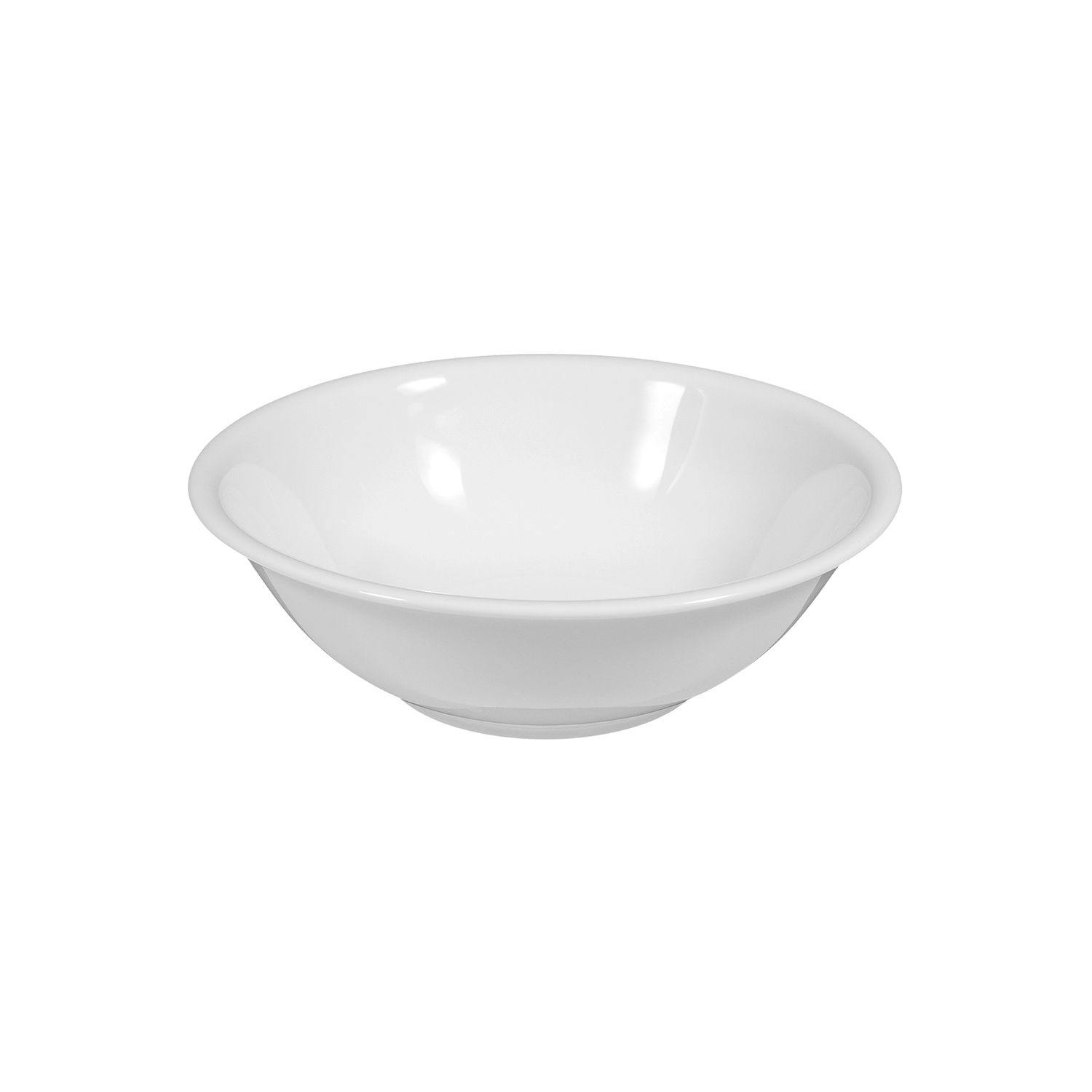 66332nxhgDOldFIc5Q Schale rund 20cm MERAN weiß