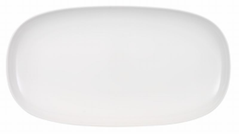 Platte oval 50x27cm URBAN NATURE