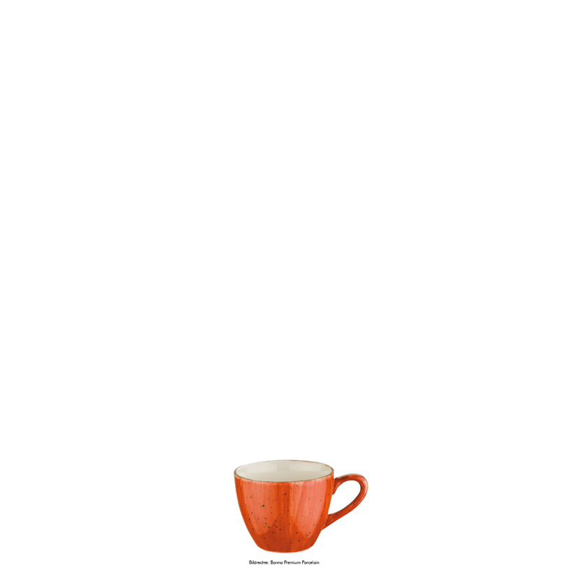 144298 Espressotasse 0,08l AURA TERRACOTTA RITA