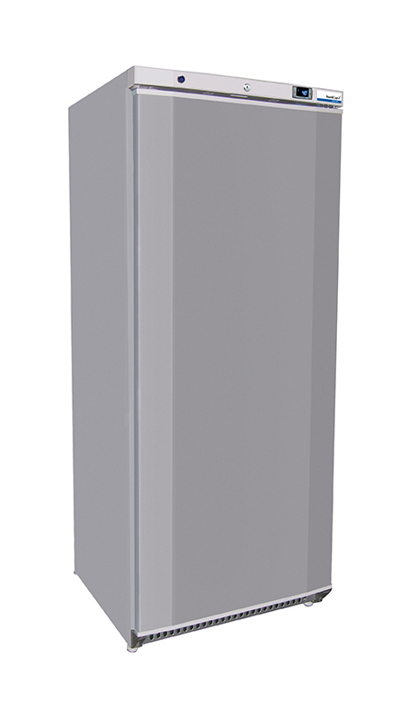 Umluft-Gewerbekühlschrank 446l RCX-600-GL