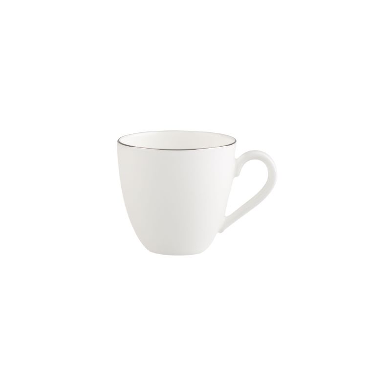 Kaffeetasse 0,1l ANMUT Platinum No.1