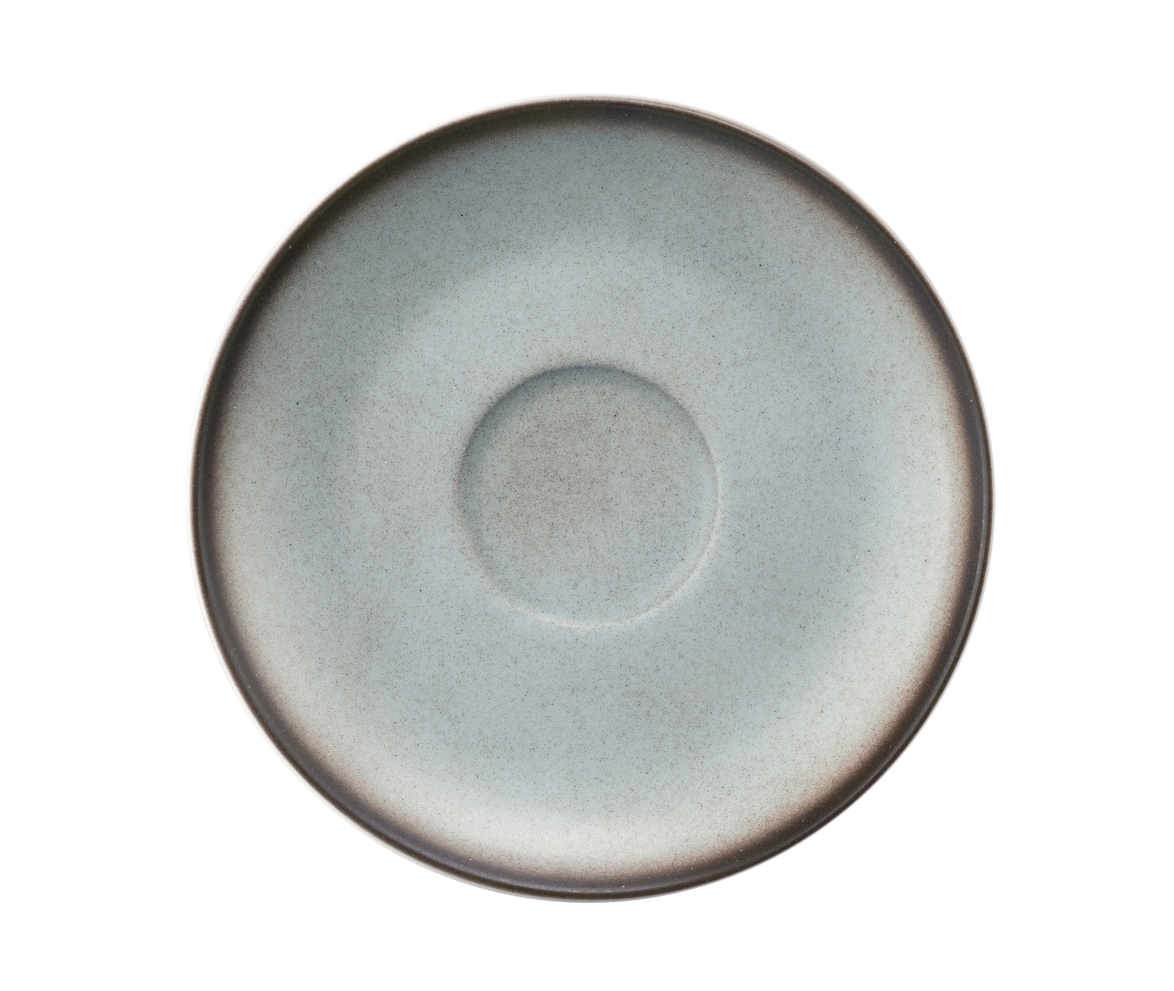 143697 Untertasse 12cm 1132 COUP FINE DINING FANTASTIC grau