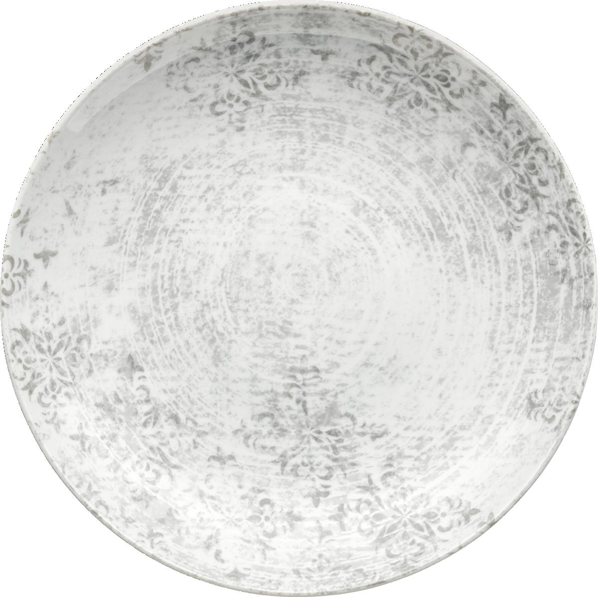 Teller tief coup 28cm SHABBY CHIC 2 Teller tief coup 28cm SHABBY CHIC 2