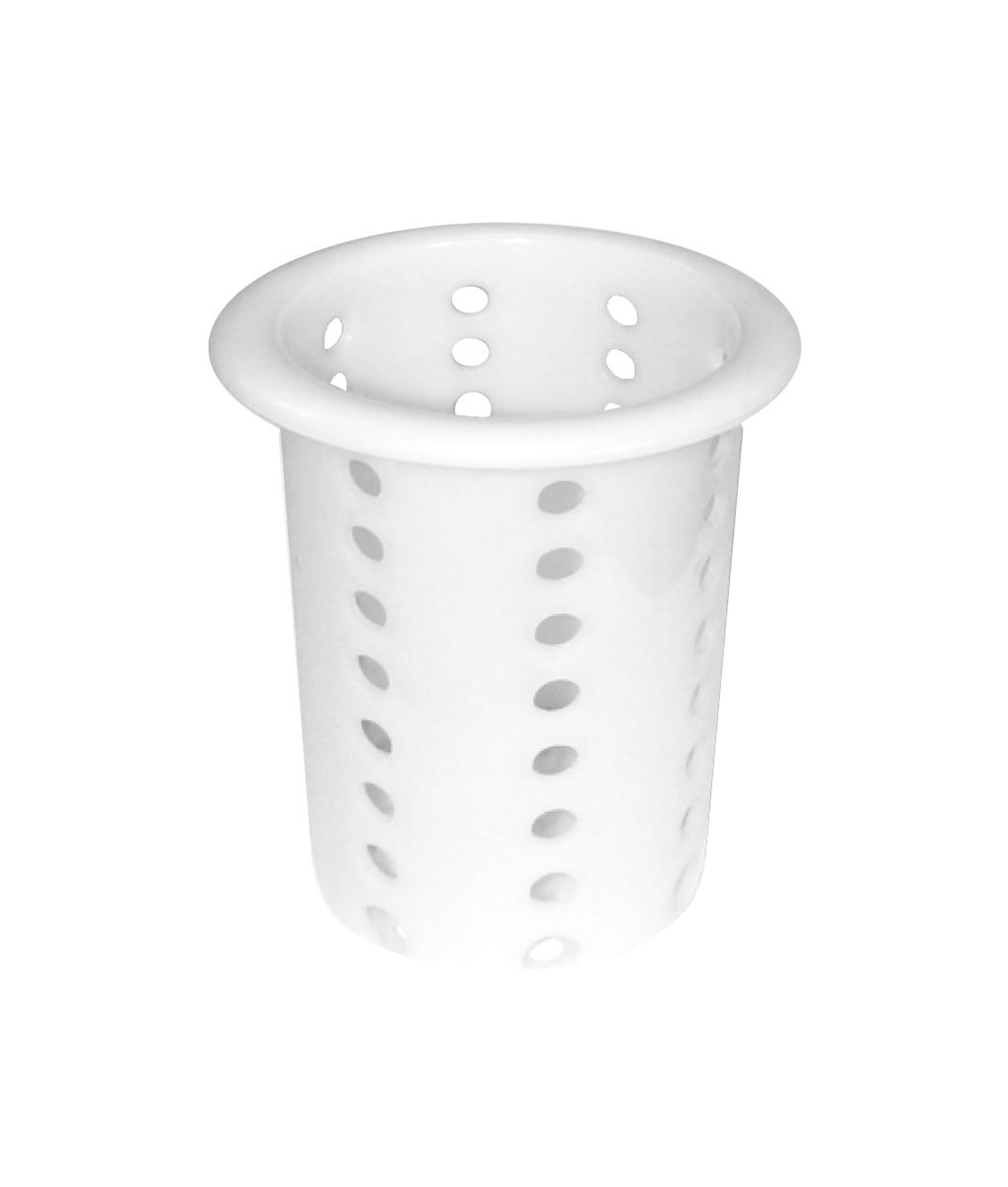 24616 Besteckköcher D innen: 10cm H: 13,5cm