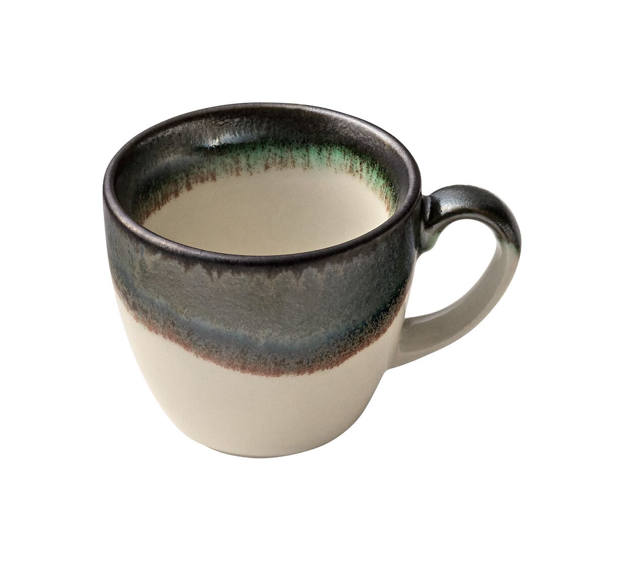 KAffeetasse 0.08l PERFECT MATCH avocado KAffeetasse 0.08l PERFECT MATCH avocado