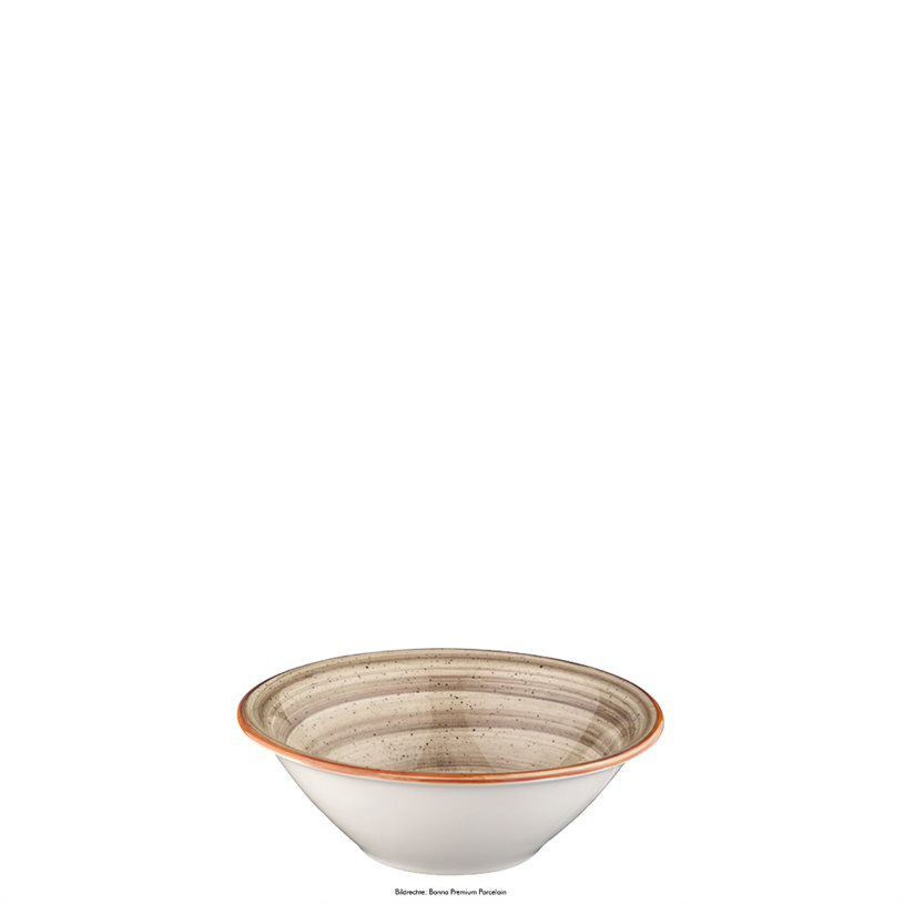 144372 Schale 16cm AURA TERRAIN GOURMET
