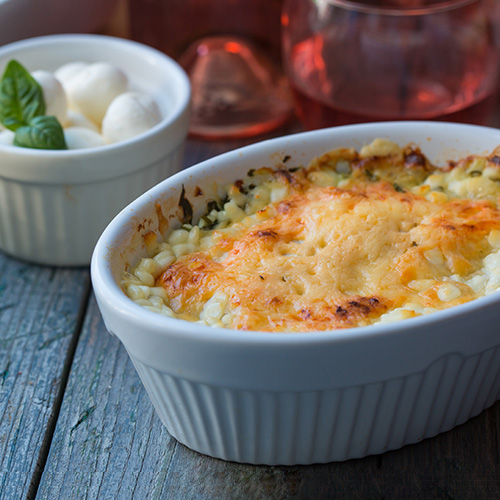 Auflaufform auflaufform