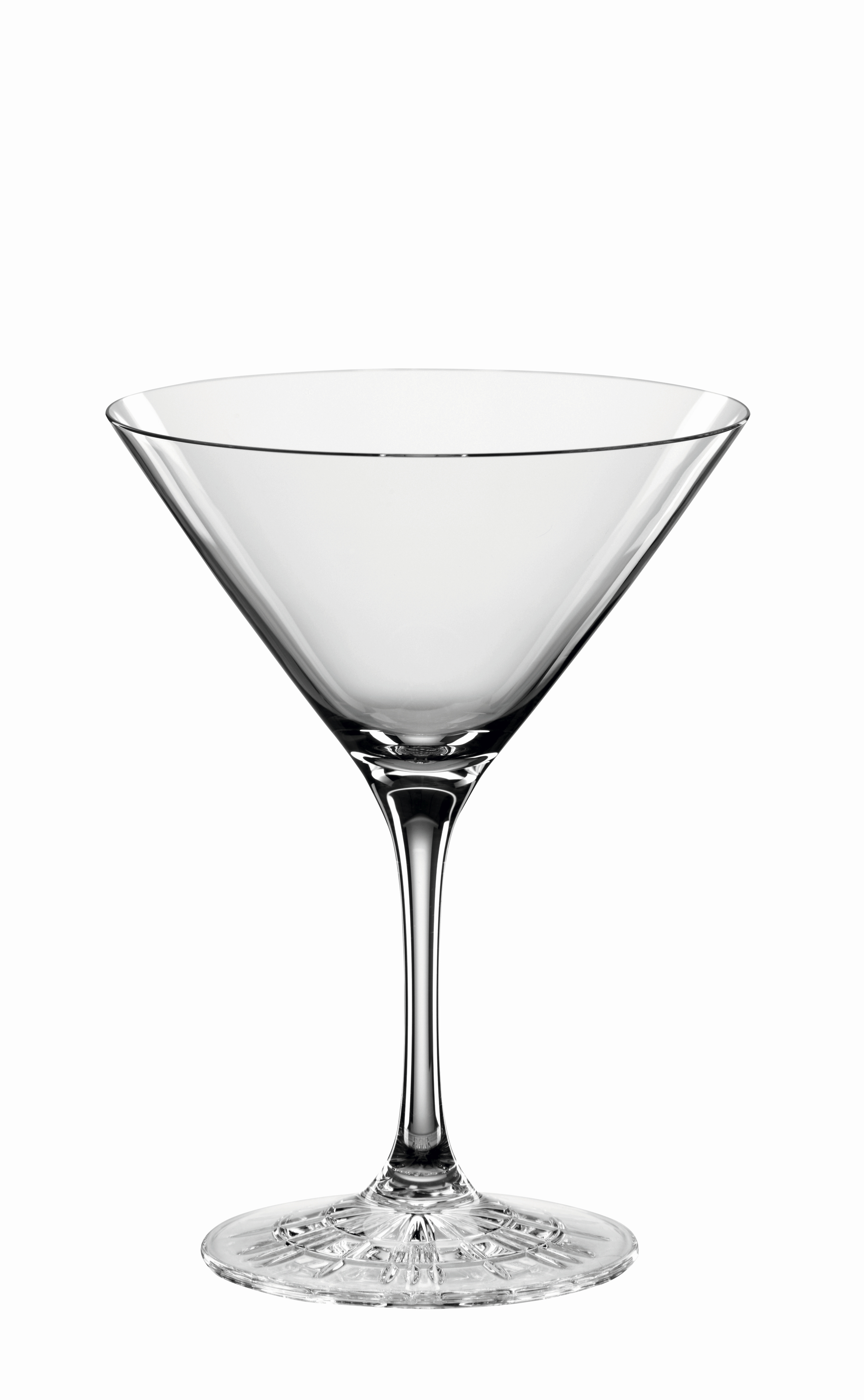 Martini-/Cocktailkelch 170ml PERFECT SERVE 25