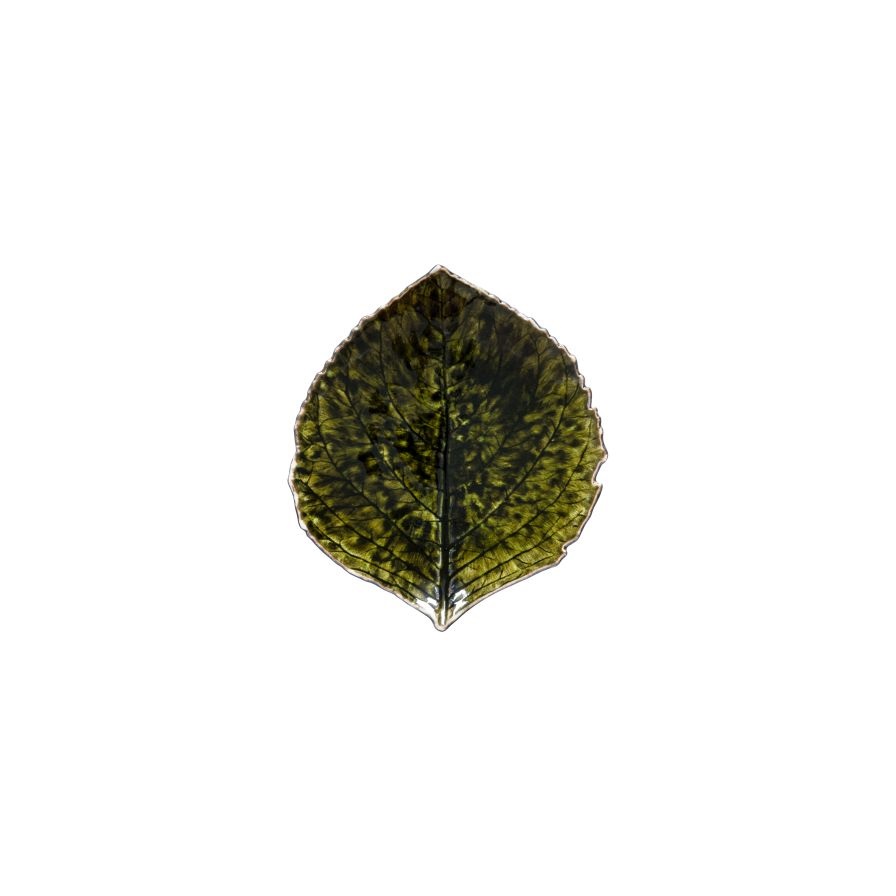 Blattteller 17cm RIVIERA forêts