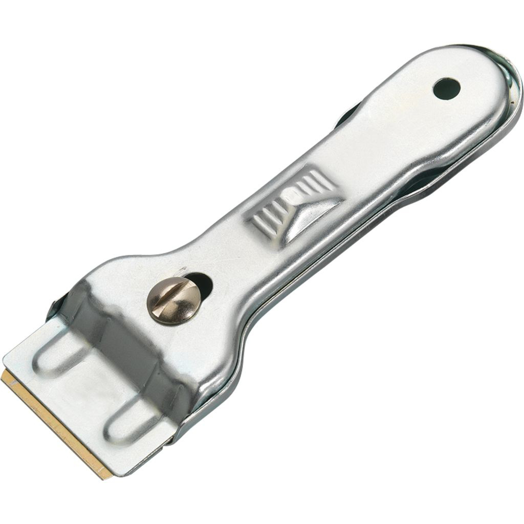 32275 Ceranfeld Schaber mit Griff