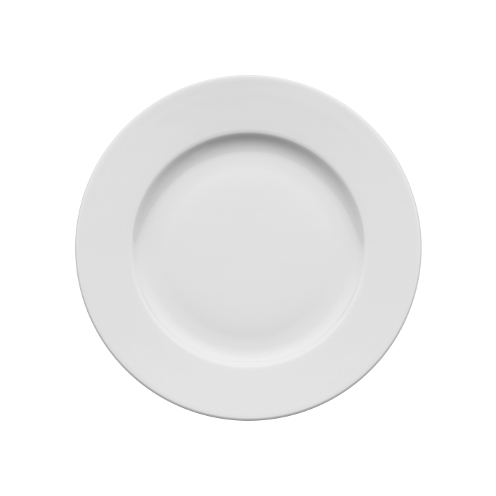 70292 Teller flach 24cm CONGRESS