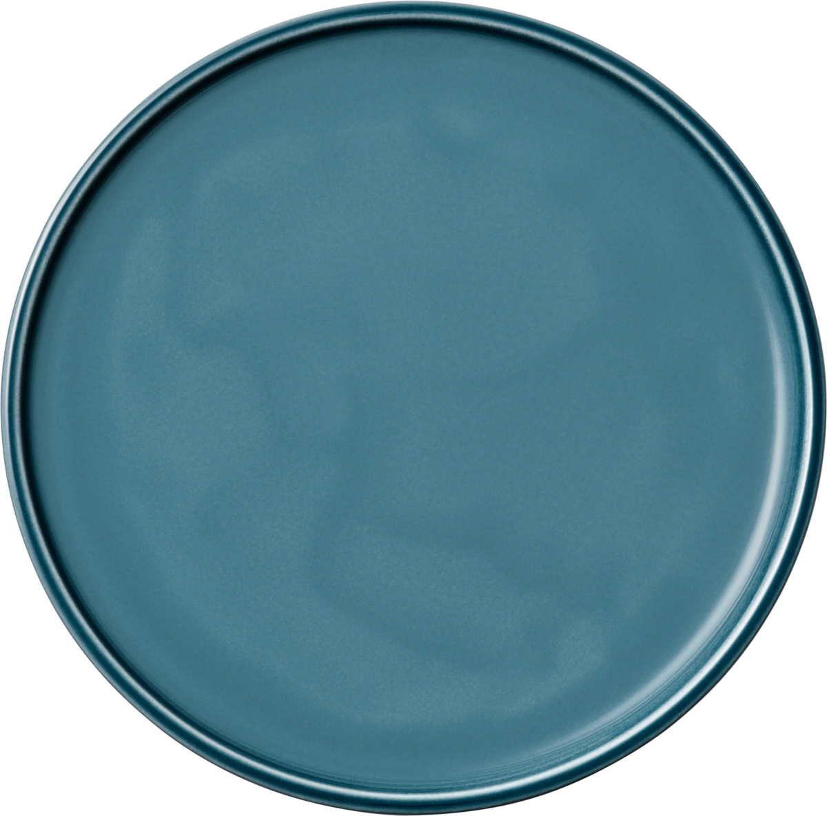 Teller flach rund coup 24cm COMPANION PETROL Teller flach rund coup 24cm COMPANION PETROL