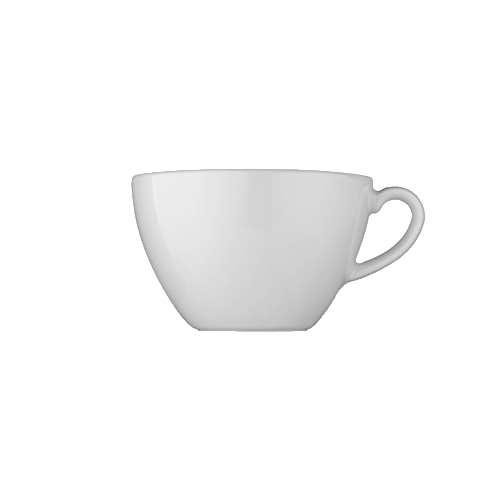 75684 Milchkaffeetasse 0,40l BASIC CAFÉ