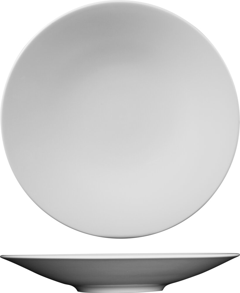 163617 Teller tief coupe 32cm SPECIALS