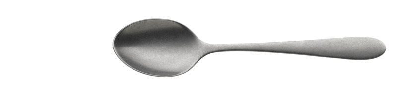 Dessertlöffel SARA 18/10 Stonewashed Dessertlöffel SARA 18/10 Stonewashed