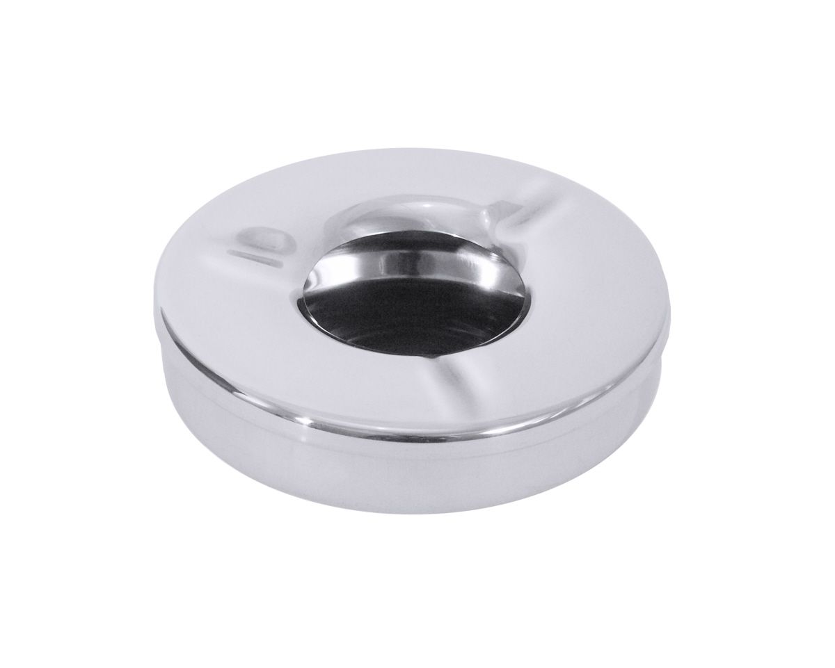 54275 Windaschenbecher D: 11cm H: 3,5cm