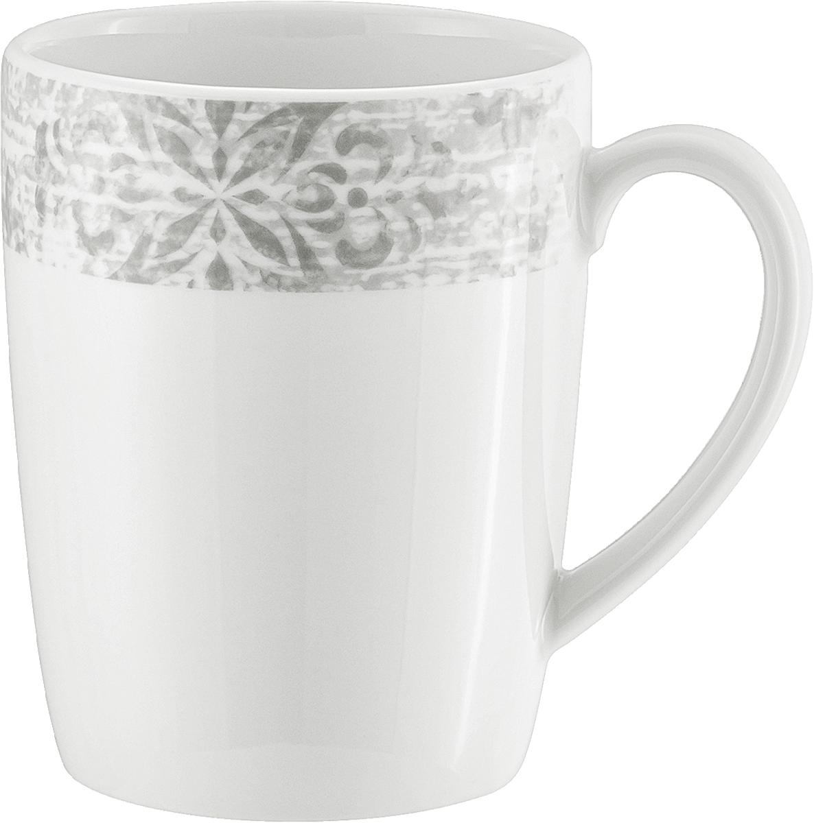 Kaffeebecher 0,30l SHABBY CHIC 2 Kaffeebecher 0,30l SHABBY CHIC 2